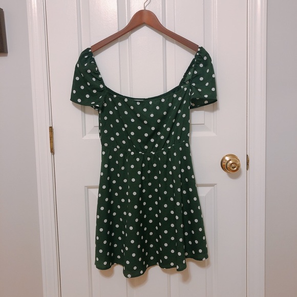 Tobi Mini Dress - Picture 4 of 5